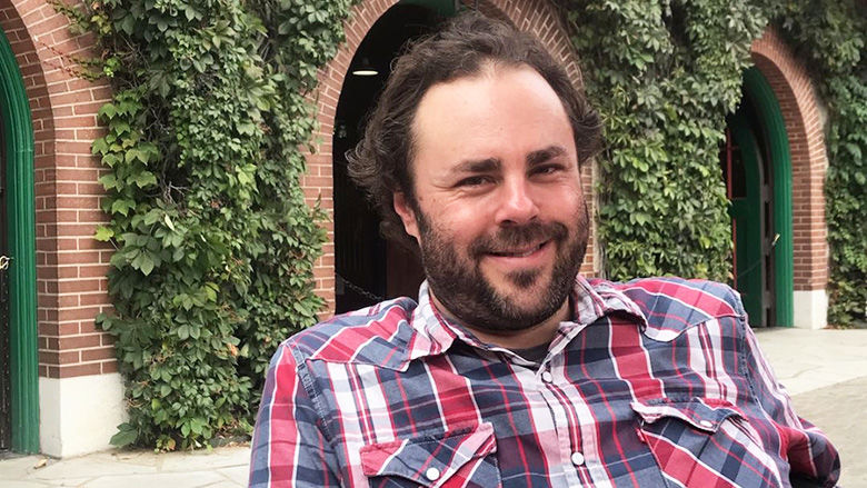 Jeremy D. Manczuk, 42, Hillsboro